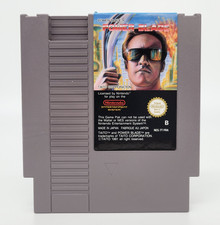 ebay® Auktion 147240770492 | Power Blade - Nintendo NES-Modul - FRA PAL B Thumbnail of ebay® auction 147240770492 | Power Blade - Nintendo NES-Modul - FRA PAL B