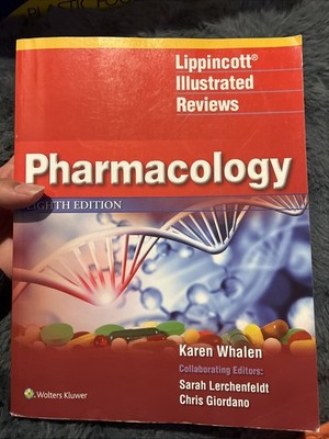 Lippincott Illustrated Reviews Ser.: Lippincott Illustrated Reviews:... B-267
