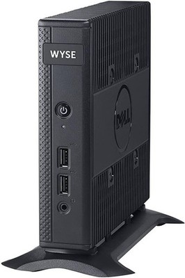 Dell Wyse-D 5010 Think Client Server Desktop ThinOS Lite 2GB RAM 8GB J1C6C