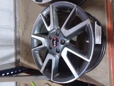 Wheel 18x7-12 Alloy V Spoke Fits 20-24 Soul 2226371