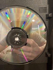 Surgical Strike - Sega CD - Complete in Box CIB 