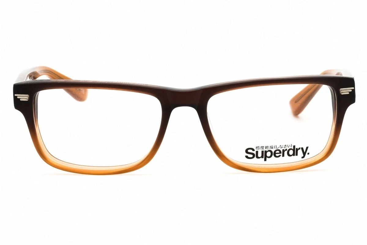 GUESS Eyeglasses GU2538-056-53 Size 53/15/rectangular BRAND NEW W CASE GUESS Brown 41 mm - 50 mm Lens Socket Width Eyeglass Frames  main image 2