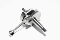 403301025 - Vorverlegter Motorbaum Mit Konus 20 Vespa PK XL-PK N/Fl