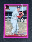 2026 Topps Series 2 Stan Musial Pink (RAW)