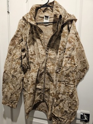 Patagonia L5 Level 5 PCU AOR1 NEW LARGE REGULAR NSW SOCOM