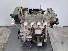 Motor Audi Seat Skoda VW Rapid CJZA 1.2 TSI 90PS 178TKm 2016 Benzin Unkomplett