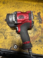 Mac Tools 12 Drive Air Impact Mpf990501