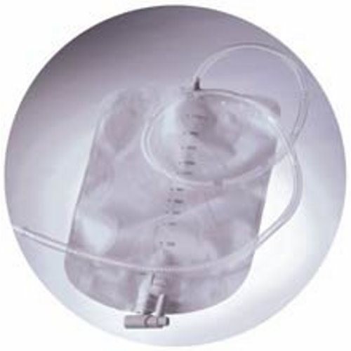 Borsa da notte Ostomy Assura 2000 ml 1 cadauno di Coloplast - Foto 1 di 1