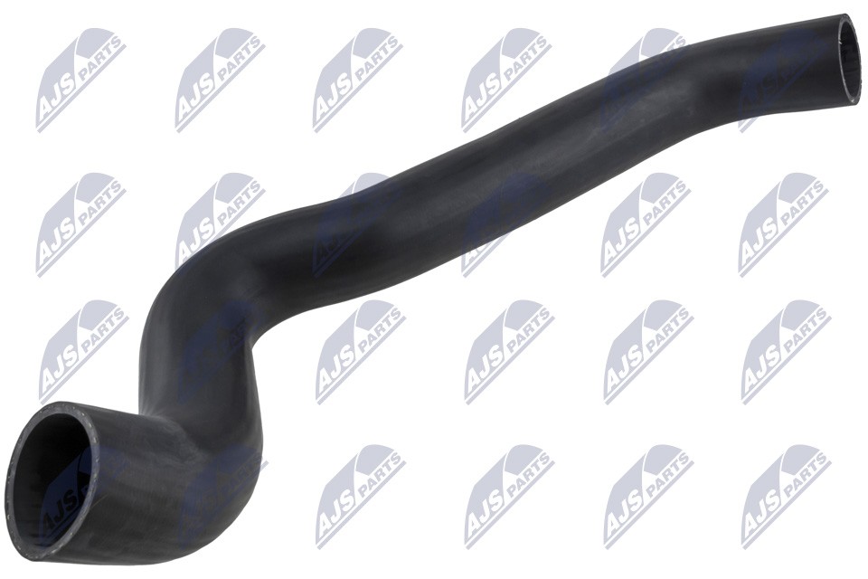 N.T.Y. GPP-FR-065.NTY Charger Air Hose for FORD - Image 11