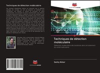Sadiq Akbar | Techniques De DéTection MoléCulaire | Taschenbuch | FranzöSisch