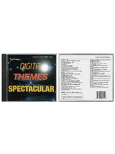Digital Themes Spectacular - Various Artists ...