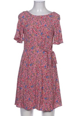 Esprit Kleid Damen Dress Damenkleid Gr. EU 36 Pink #81l9rw8