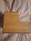 Bamboo Hair Tools Organizer  Gently Used — photo 6