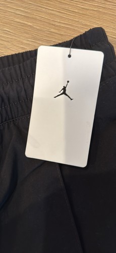 Medium Jordan Girls Double Cargo Woven Pants - Picture 3 of 3