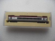 DAPOL N Gauge - ND073E - Class 221 Super Voyager Centre Coach