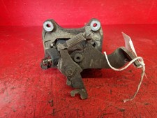 MAZDA CX-5 BRAKE CALIPER 2013 2.2L DIESEL REAR RIGHT 
