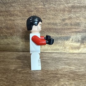 LEGO Star Wars Old Republic Jace Malcolm Minifigure 9497