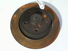 Disque de frein Renault LAGUNA