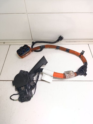 Renault Zoe 2020 Elektro Ladebuchse für Elektroautos 295142799R 66kW BOS115127