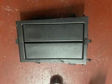 99-03 Acura TL CL OEM Gray Center Console Cup Holder Lid Hatch Door Cover Trim