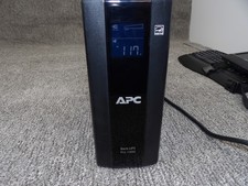 APC Back-UPS Pro 1000VA Battery Backup  Surge Protector needs new battery