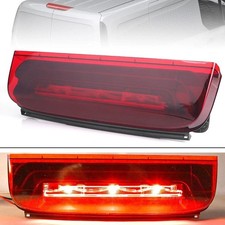 Third High Mount 3rd Brake Light Stop Lamp For Ford Transit Connect 2014-20