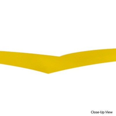 Rinker Boat 192 Graphic Decal 218471 | Yellow 46 1/2 Inch (Port