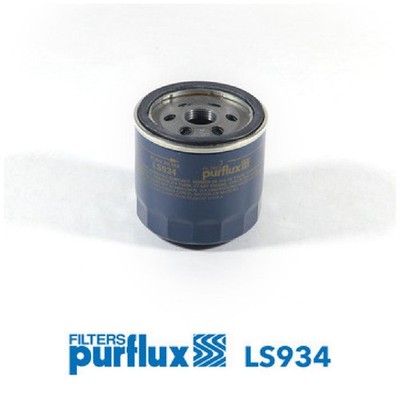 Purflux Ölfilter 7S7G6714AA 7S7G6714BA 7S7G6714BB 7S7G6714CA 24926623