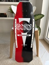 HOSOI Skateboard Deck Christian Hosoi Hammerh...
