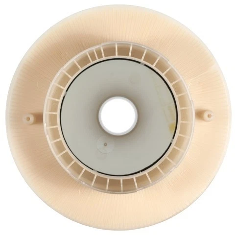 Filtro de aire MAHLE LX 1006/2D para 05-11 Audi A6 A6 Quattro Foto 2 de 4