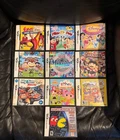 Lot of 10 Nintendo DS Games | Tested & Working
