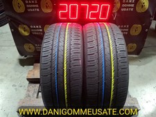 Pneumatici 4 Stagioni 2 Gomme usate 235 50 19 KUMHO Battistrada Rimanente  80%