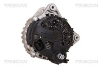 Triscan Lenker, RadaufhäNgung 8500 27556 FüR Volvo