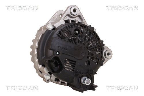 Triscan Lenker, RadaufhäNgung 8500 27556 FüR Volvo-image
