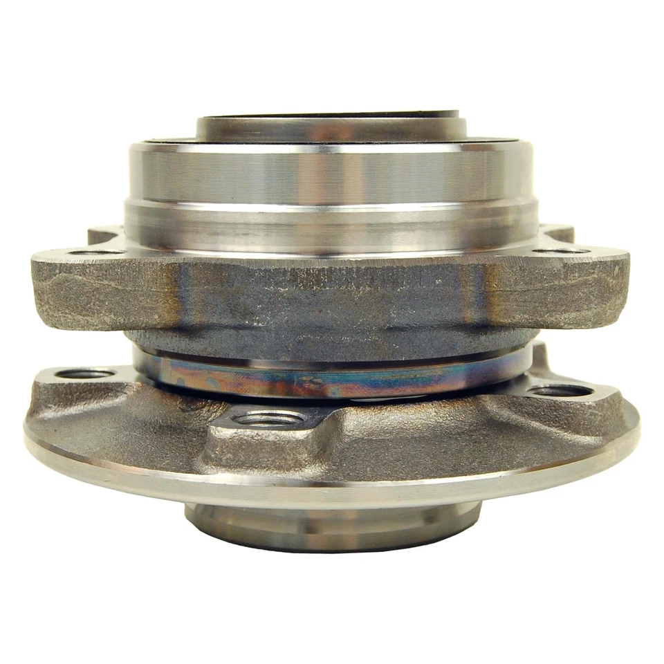 For Volvo XC90 07-14 Front Driver or Passenger Side Wheel Bearing & Hub Assembly - Изображение 3 из 3