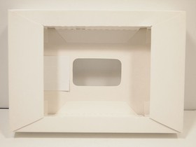 Zoop (Atari Jaguar) Authentic BOX ONLY