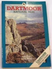 Dartmoor National Park (National Parks guide), Weir, John, Used; Very Good Book