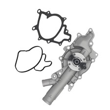 Aluminium Wasserpumpe for Mercedes-Benz Vito W639 115 CDI 2003-2014 A6462001601 Aluminium Wasserpumpe for Mercedes-Benz Vito W639 115 CDI 2003-2014 A6462001601