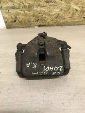 Etrier de frein Citroen C8