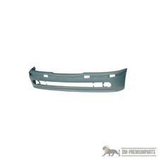 Stoßfänger vorne für BMW 5er (E39) Facelift 2000-2004 ohne PDC ohne SRA passend