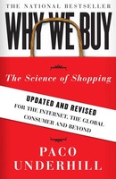 Paco Underhill | Why We Buy | Taschenbuch | Englisch (2008) | Ean 9781416595243
