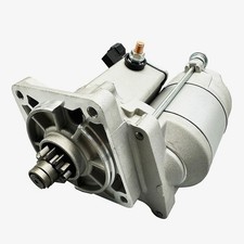 180169 Starter Motor for Maserati GranTurismo Quattroporte,Ferrari F430 599 Enzo