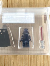 LEGO Star Wars 4547551 Chrome Darth Vader - UKG 90% 💎