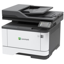 Lexmark MX431adw Wireless Duplex Monochrome L...