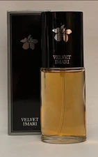 Avon Velvet Imari cologne spray