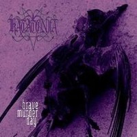 Brave Murder Day Von Katatonia | CD | Zustand Neu