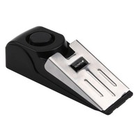 Olympia T 300 TüRstopper Mit Alarm ErschüTterungssensor TüR Alarmanlage #5921