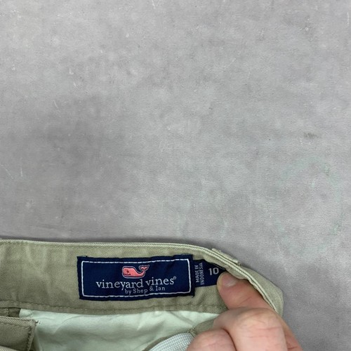 Vineyard Vines Trousers chino pants womens - Picture 5 of 6