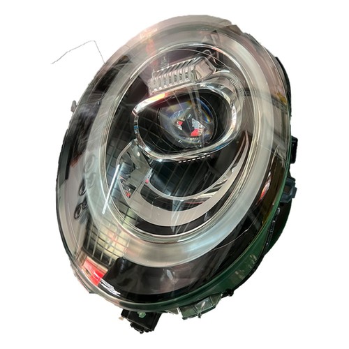 Perfect!2014-2021 FOR Mini F54/5/6/7 LED headlights 1set BLACK OEM 8737593