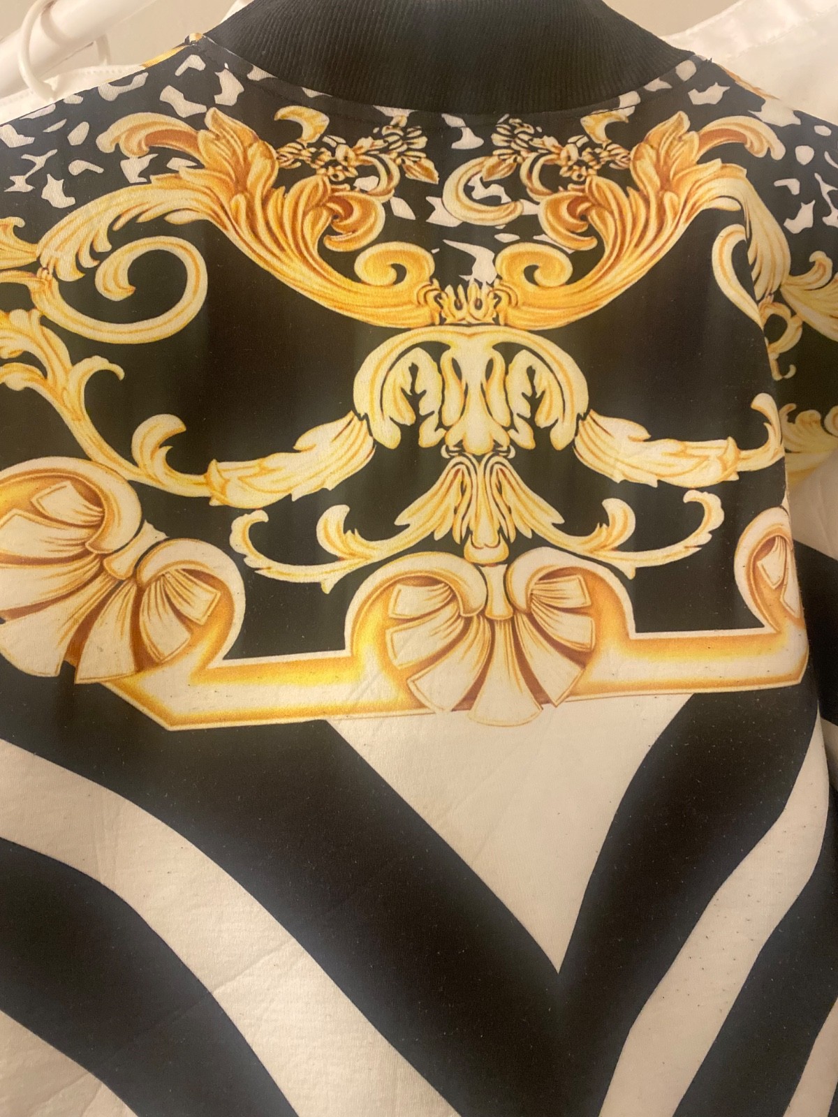 Men jacket - image 3